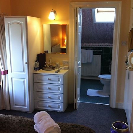 Bonnington Guest House EDI Exterior foto