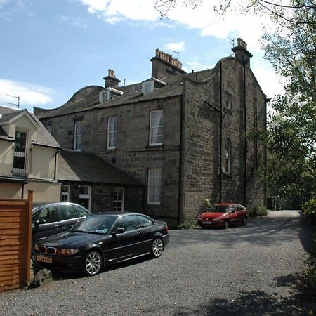 Bonnington Guest House EDI Exterior foto