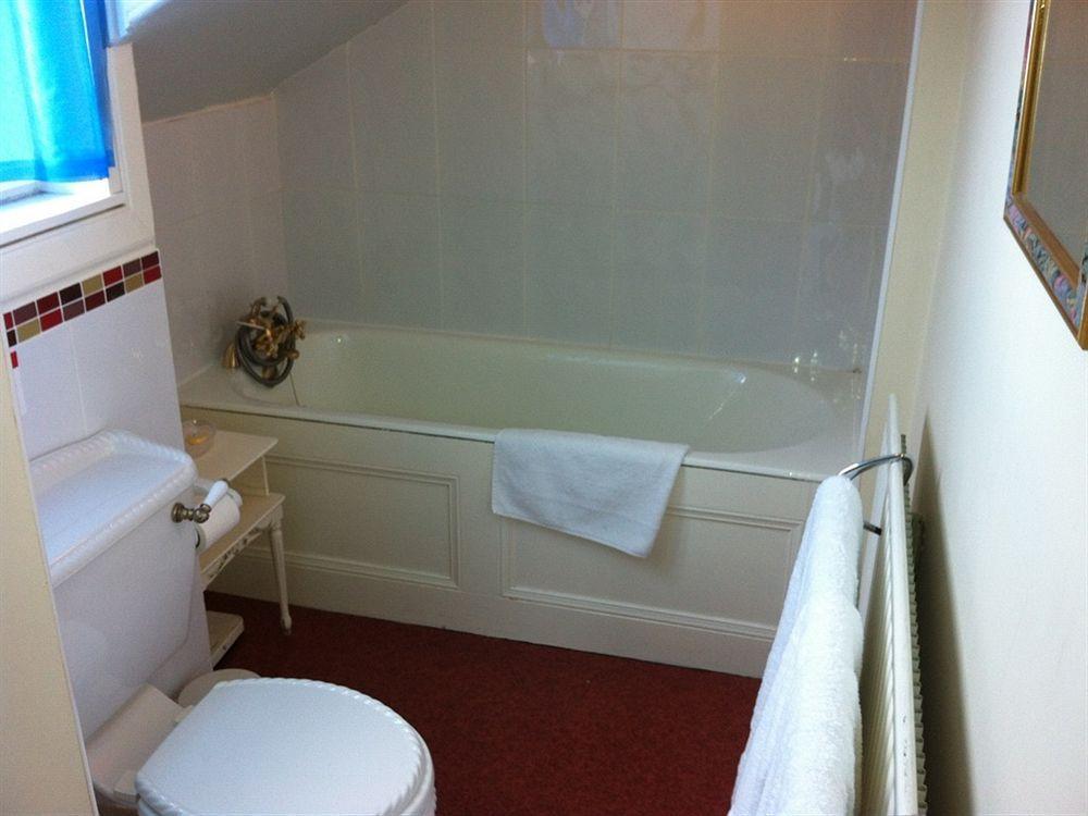 Bonnington Guest House EDI Exterior foto