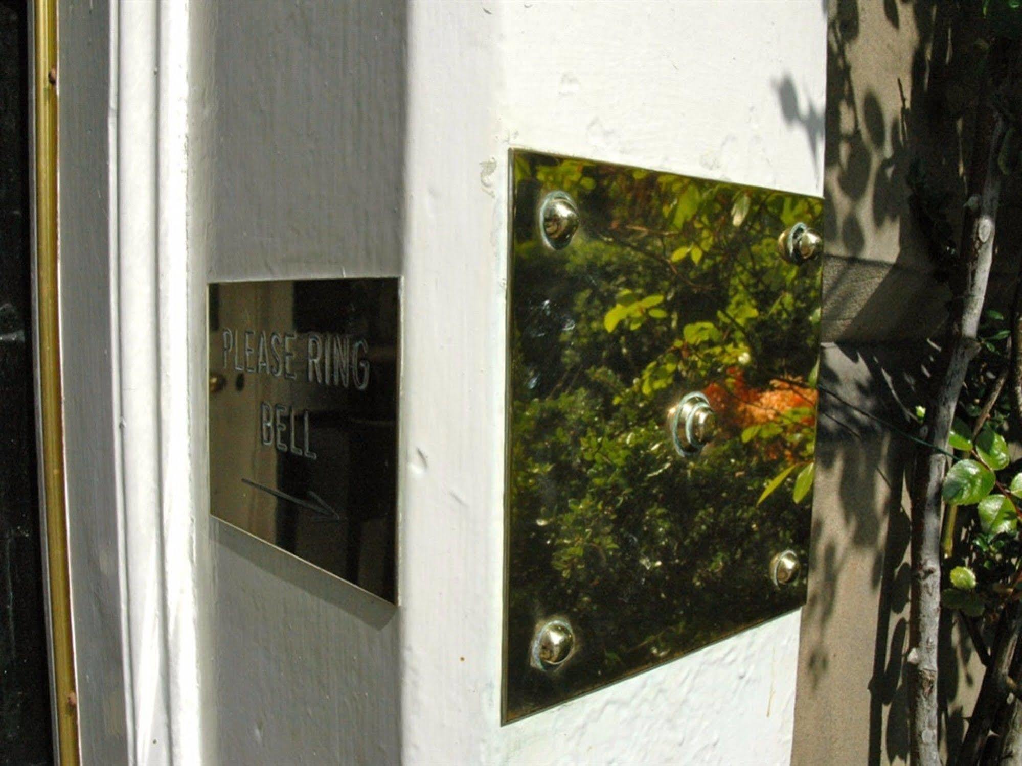Bonnington Guest House EDI Exterior foto