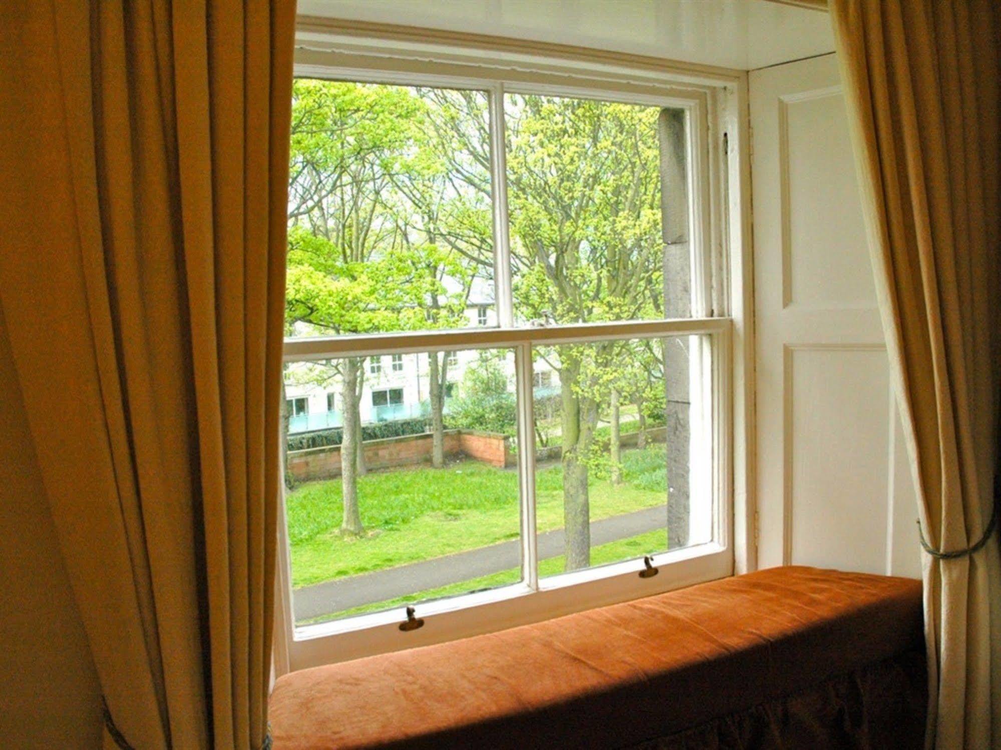 Bonnington Guest House EDI Exterior foto