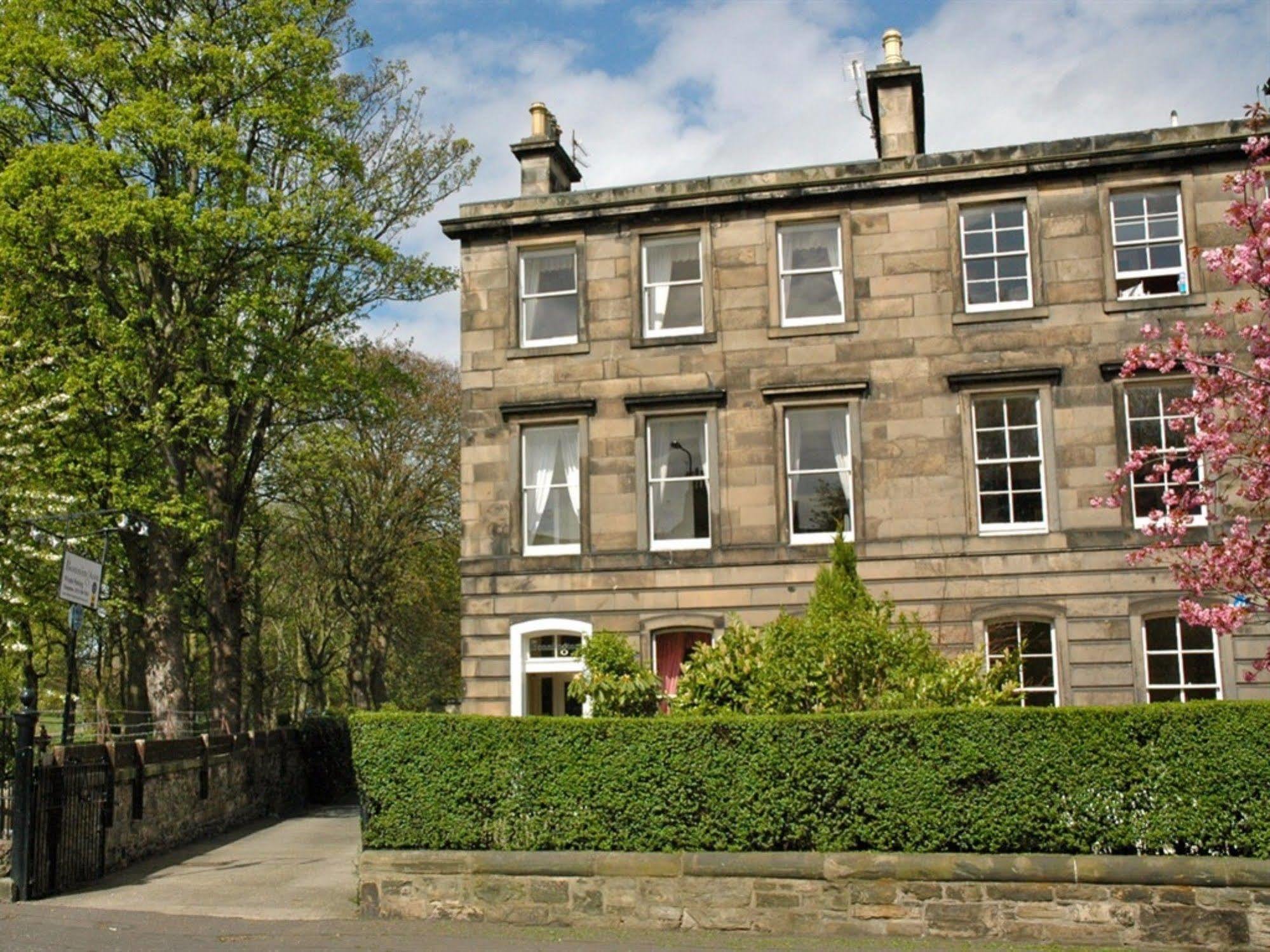 Bonnington Guest House EDI Exterior foto